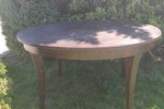 SPRZEDAM STOL DRWNIANY