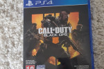 Call of Duty Black Ops 4