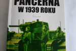 Książka - Polska broń pancerna