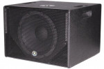 SUBWOOFER AKTYWNY BASS 15" 600W Topp Pro MAXX15
