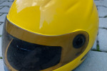 Kask na motor, skuter