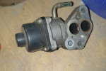 Kompresor klimatyzacji vw polo 2011 1.2 benz