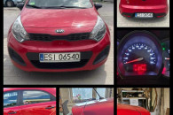 Sprzedam KIA RIO III 2012/2013