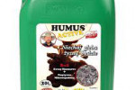 HUMUS ACTIVE- POLEPSZACZ GLEBOWY.