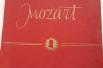 płyta winylowa - Mozart