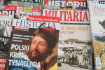 Czasopisma historyczne