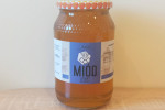 Miód Lipowy 900ml 1,25kg