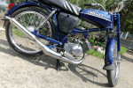 Romet 50 T-1