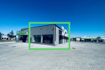 lokal 104m2 usługowo-handlowy przy Leroy Merlin