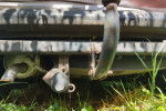 Hak peugeot 307
