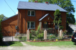 Dom sprzedam 120m2