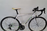 rower szosowy SCOTT Team CR1 carbon / szosa