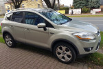 Ford Kuga 2.0 Diesel 2009 r