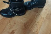 Buty damskie