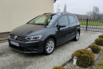 Ładny Volkswagen Golf 7 Sportsvan Salon Polska