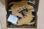 Buty jesienno_zimowe HI TEC rozm.31