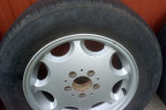 Koła kompletne 195/65 R15 używane