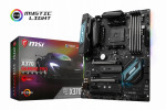 Płyta główna MSI X370 Gaming Pro Carbon AM4 RGB