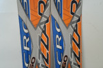 narty BLIZZARD RXK R cross /160