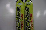 narty FISCHER RC4 race / 130