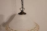 Lampa wisząca - żyrandol