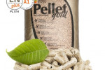 Pellet GOLD certyfikat A1 6mm
