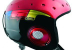 Kask narciarski SALOMON Equipe PF