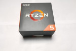 Procesor AMD Ryzen 5 1600X box I3 10100f
