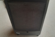 Piecyk gazowy z Niemiec sprawny