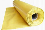 Folia paroizolacyjna grubość 0,2mm/30% 2x50