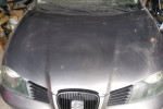 Zderzak tylny Ibiza III 6l 2003 rok ls7u