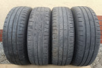 Opony letnie 185/70 R14 Continental