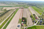 1,32 ha - ulica Wolska - 10 budynków