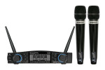 ZESTAW 2 MIKROFONÓW BEZPRZEWODOWY ZZIPP TXZZ580