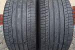 Opony letnie 275/40 R18 Michelin