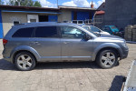 Dodge Journey 2.0 CRD, 2008 rok