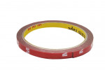 Taśma 3M Dwustronna Akrylowa szer.6mm/3mb