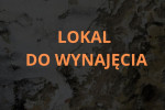 lokal na parterze o pow. 20 m2, Sieradz