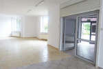 lokal na parterze o pow. 85 m2