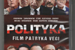 POLITYKA - film DVD