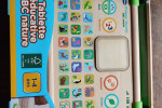 Tablety Édukacyjne ABC Nature V-Tech
