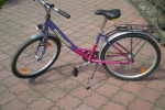 sprzedam rower