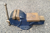 Solidne Imadlo Niemieckie