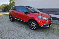 Renault Captur 2016r, 1.2benzyna 118Km AUTOMAT!