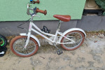 Rower 16 cali