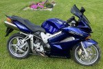 Honda VFR 800 2005r