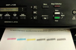 BROTHER ►DCP-J105 Wi-Fi gwar 6 mies