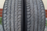 Opony letnie 195/55 R16 Kleber
