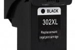 Tusz HP-302XB | rem. | F6U68AE / 302XL 20ml.