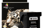 Tusz HP 305XB | rem. 3YM62AE / 305XL 18ml.
